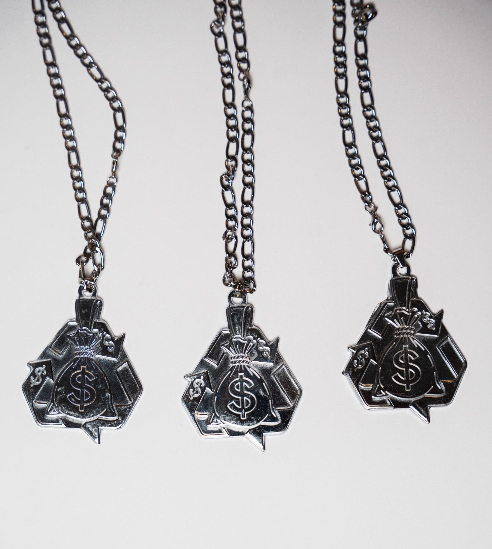 Recycle the profit chain