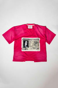 Ben Frank ID Tee