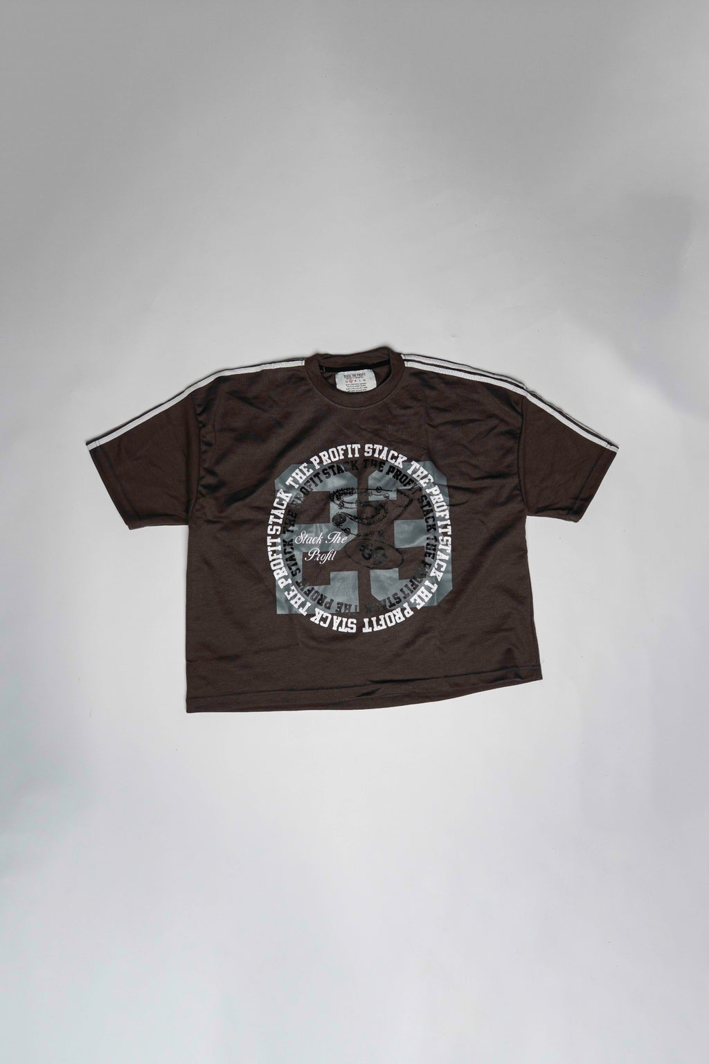 Rosary Of Profit Tee