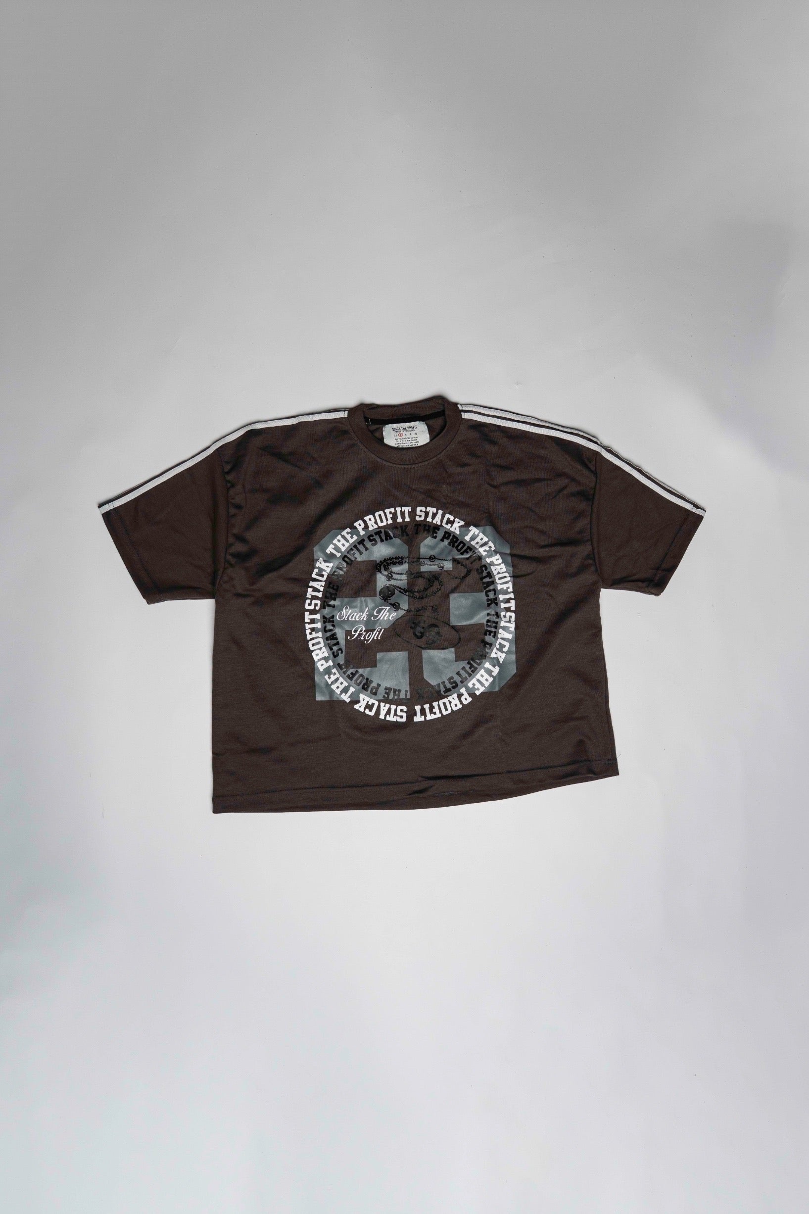 Rosary Of Profit Tee