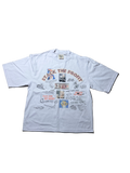 Marlin Monroe T Short