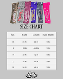 Retro Profit Sweatpants V2