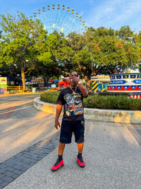 State Fair Of Profit T Shirt