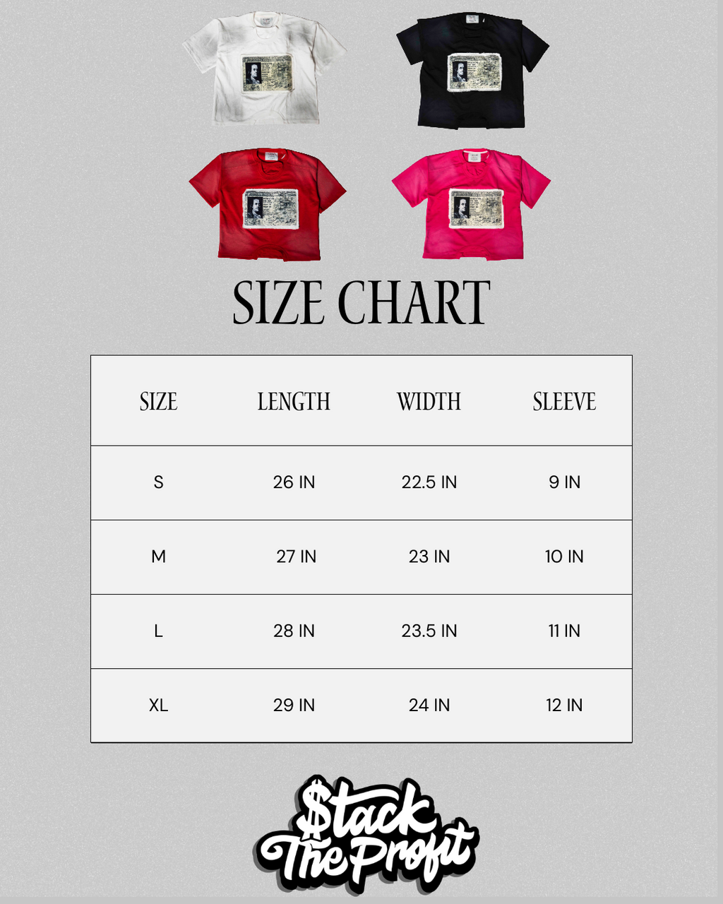 Ben Frank ID Tee