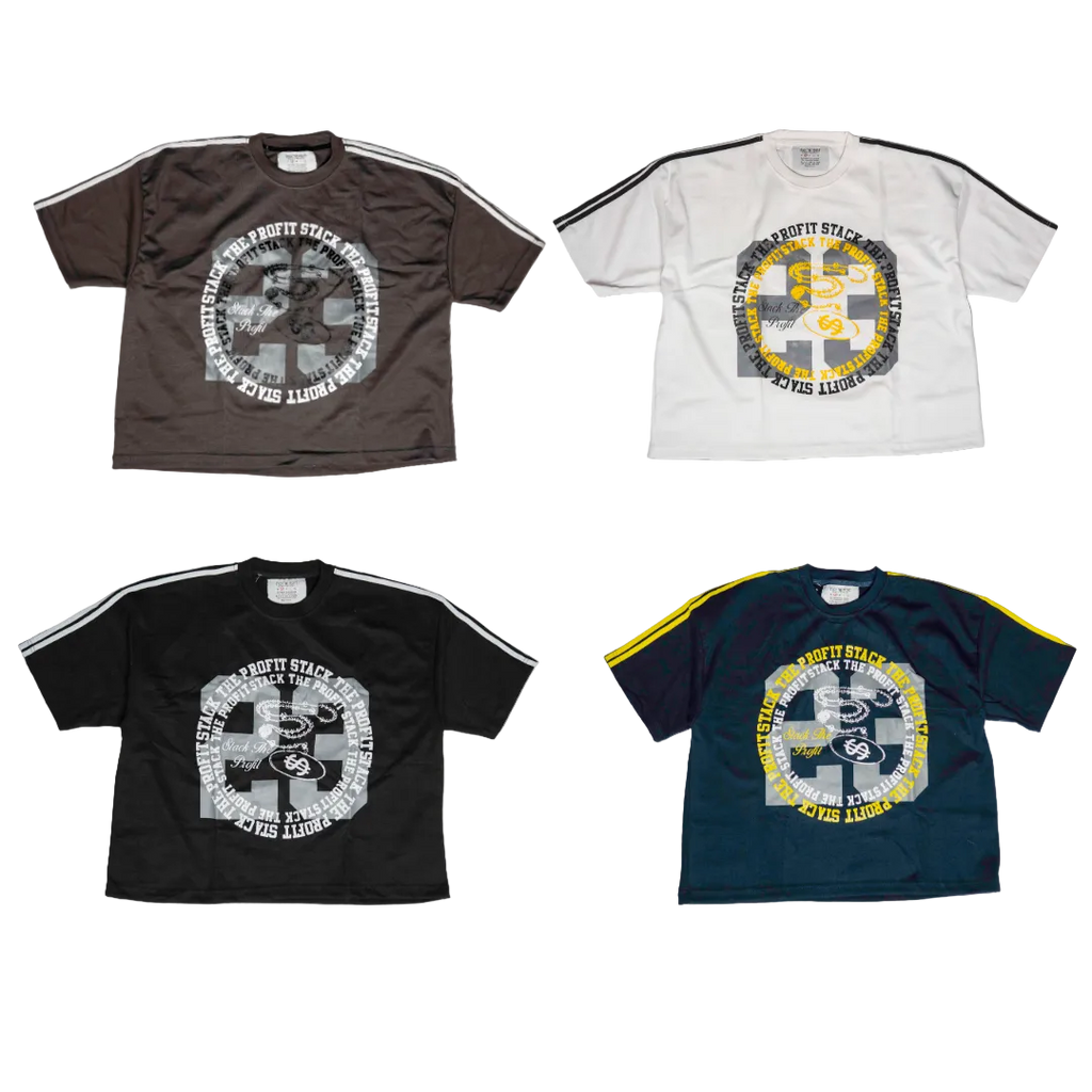 Rosary Of Profit Tee