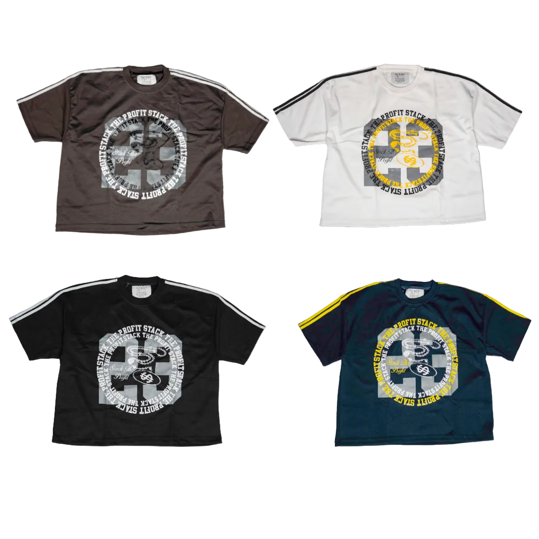 Rosary Of Profit Tee