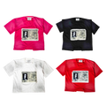 Ben Frank ID Tee