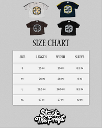 Rosary Of Profit Tee