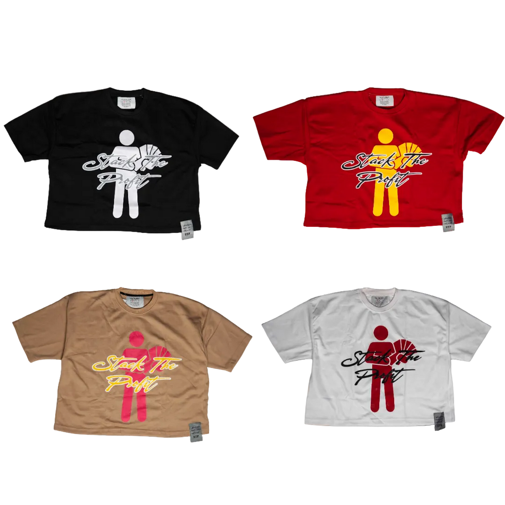 Profit Spread Tee