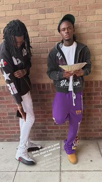 Retro Profit Sweatpants V2