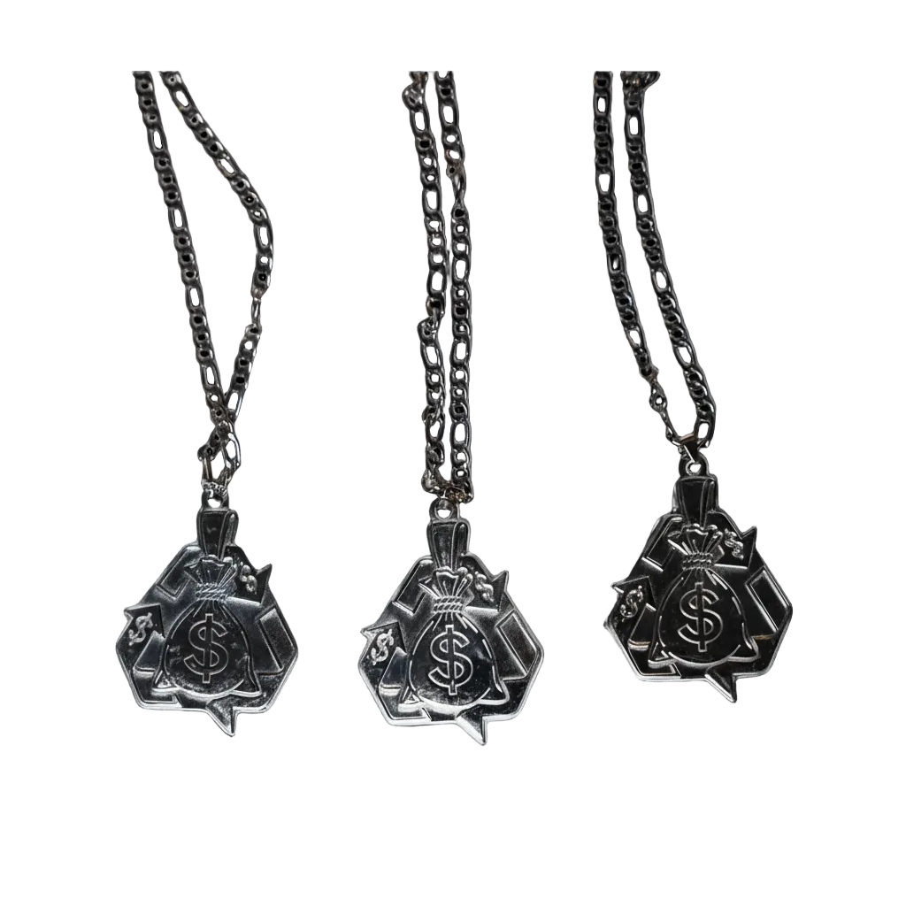 Recycle the Profit Chain - 1:1